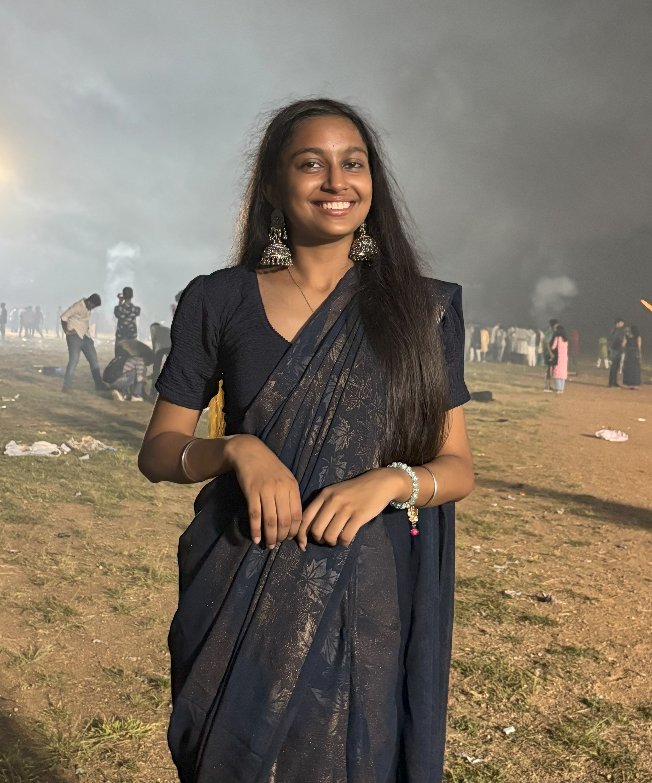 Publicity Team Member 7